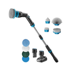 Sweepra™ GroutBuster